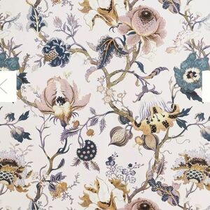 Anthropologie House of Hackney Artemis Wallpaper.